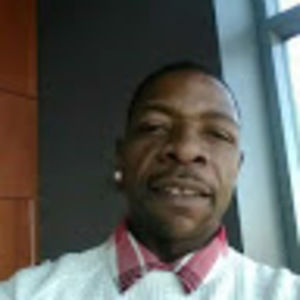 Meet your Posher, Antawane